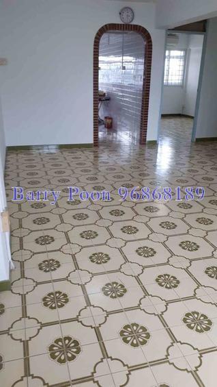 Blk 126 Hougang Avenue 1 (Hougang), HDB 3 Rooms #169958682